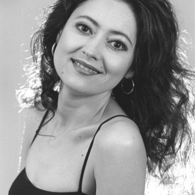 Luisa Islam-Ali-Zade